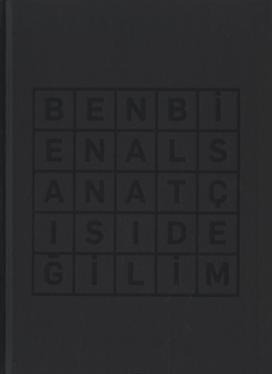 Ben Bienal Sanatçısı Değilim by Ardan Özmenoğlu