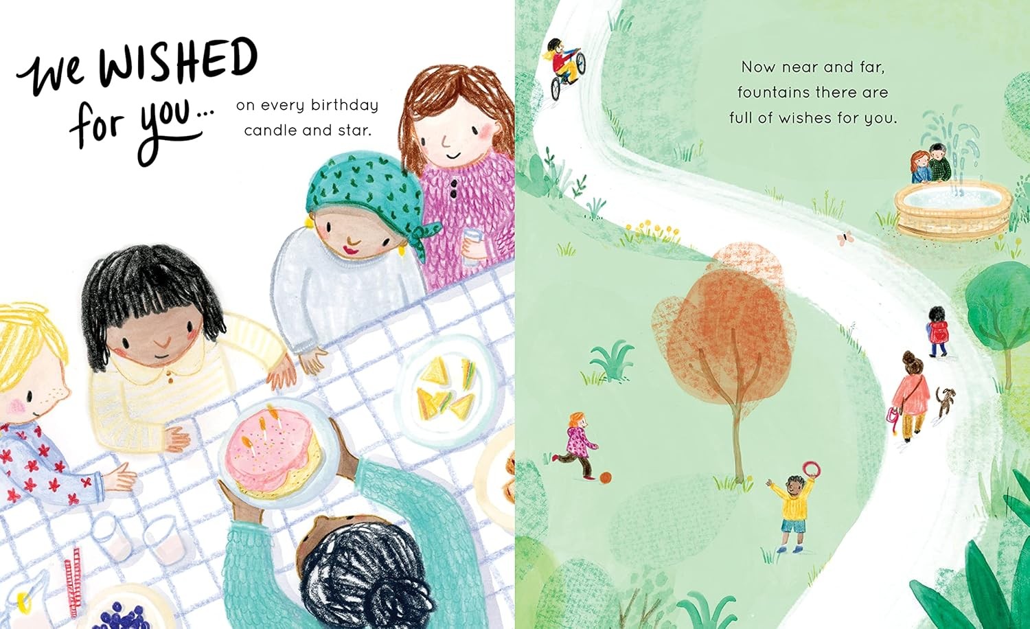 We Waited for You: Now We're a Family by Cindy Chupack