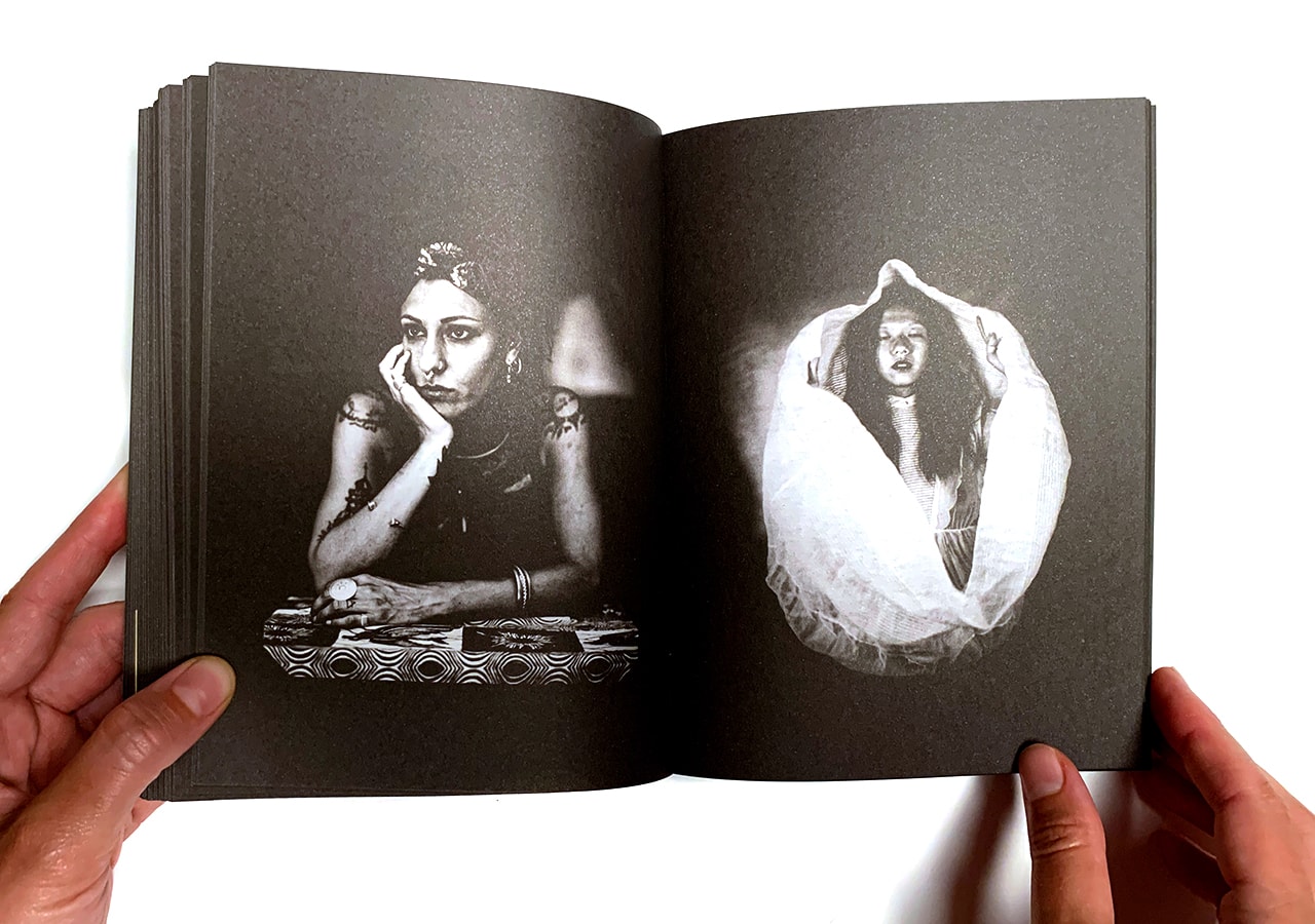 Box Camera Now by Lukas Birk