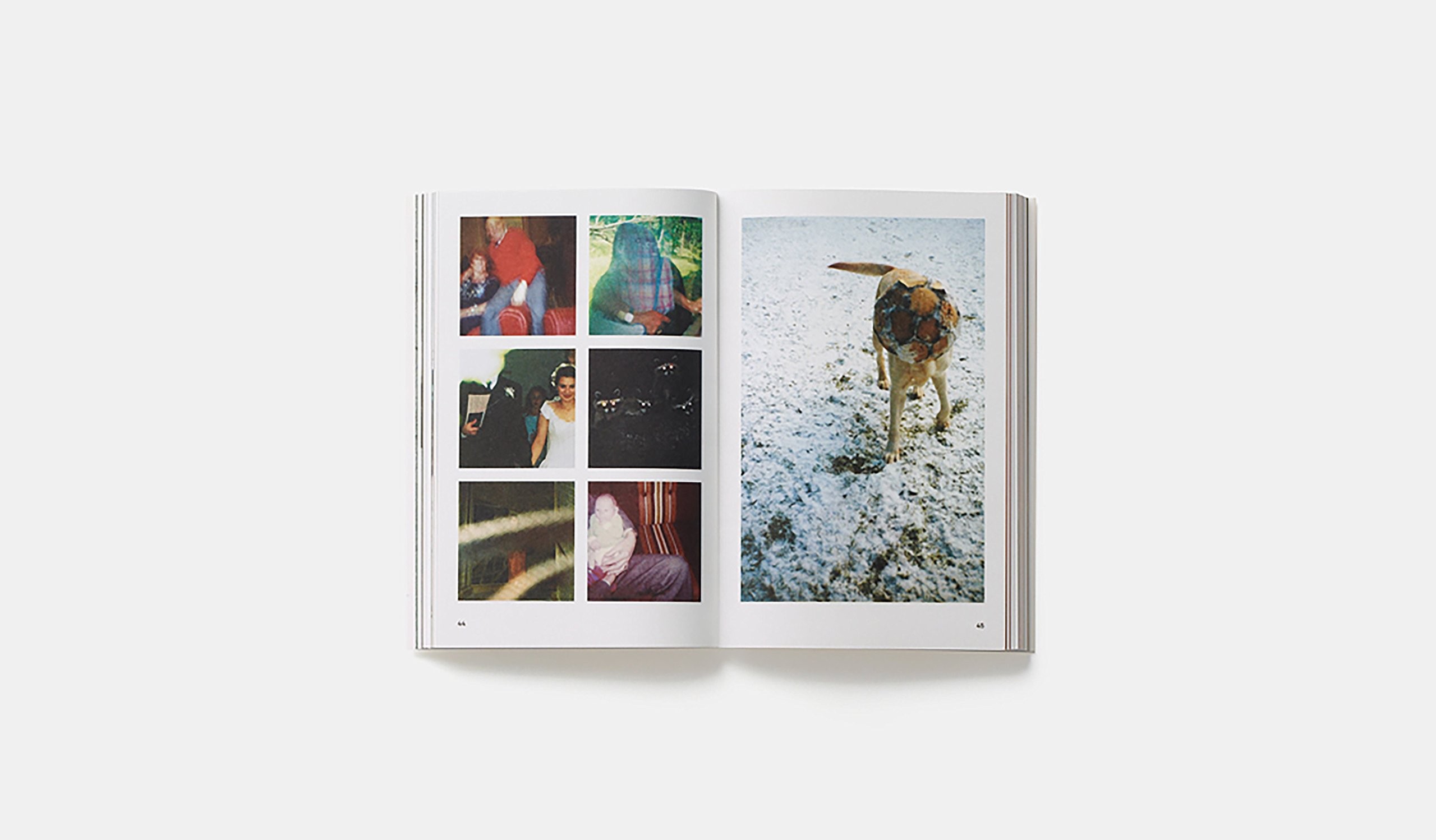 Failed It! by Erik Kessels