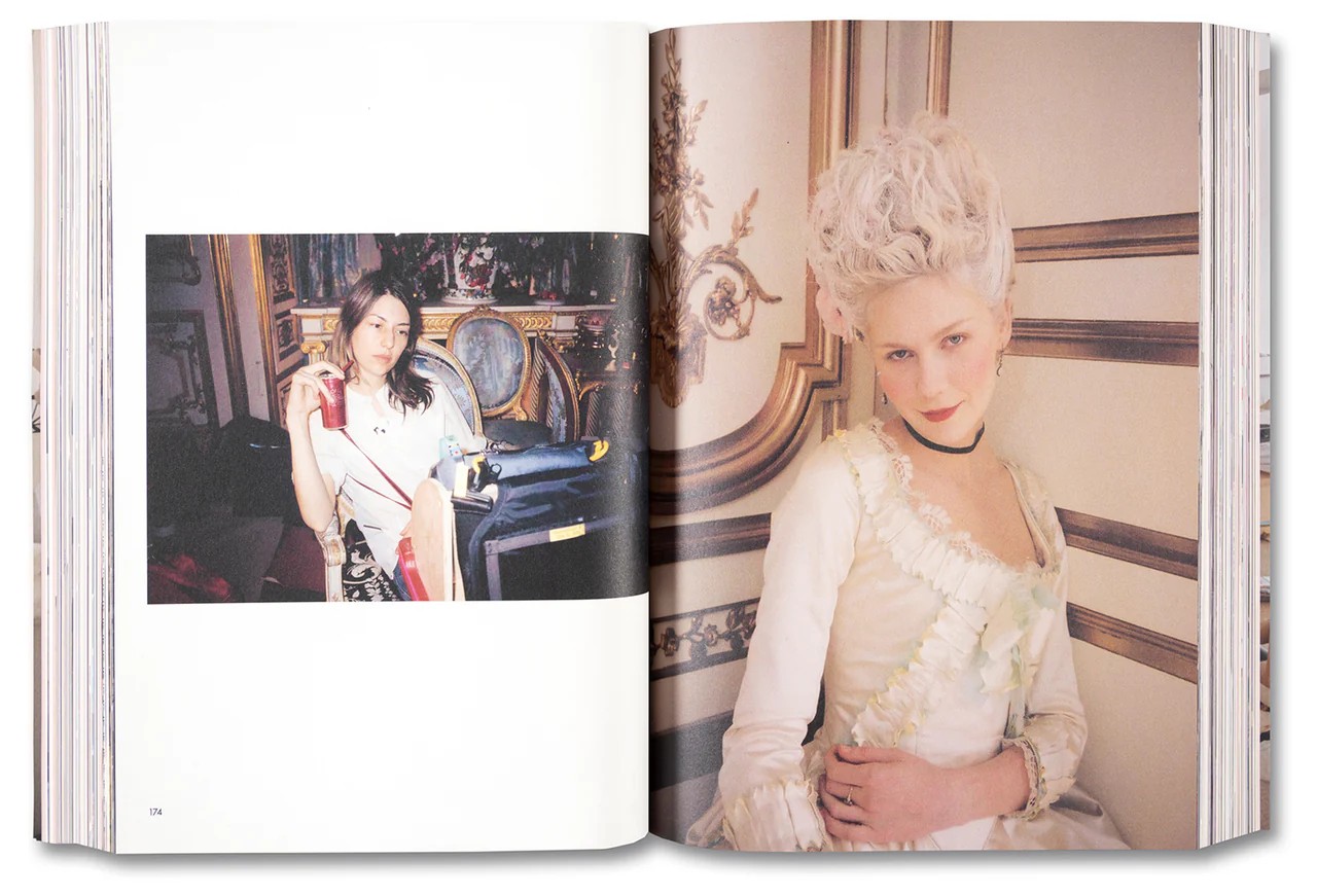 Archive by Sofia Coppola
