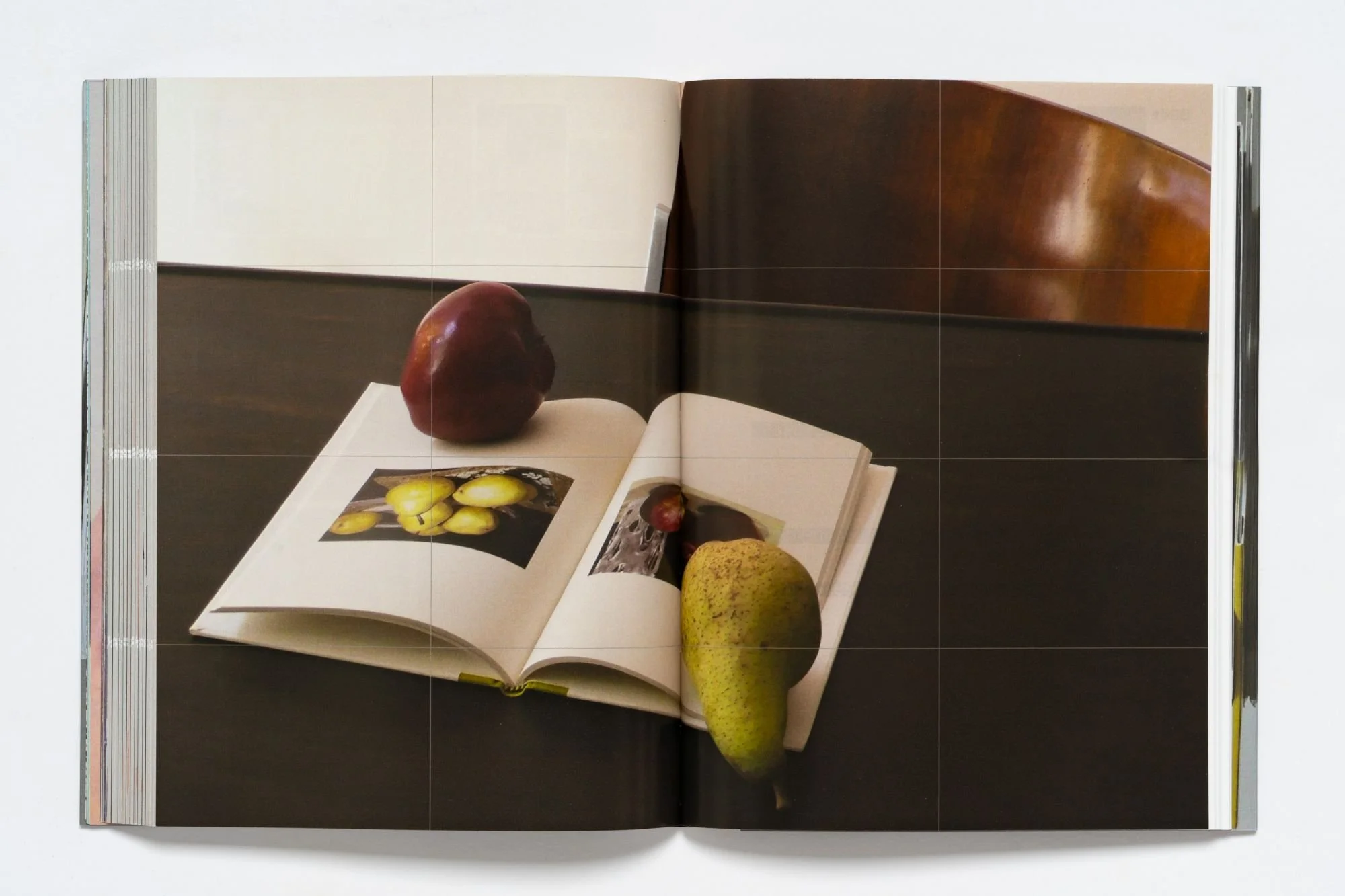 As Far as You Can See by Erik Kessels