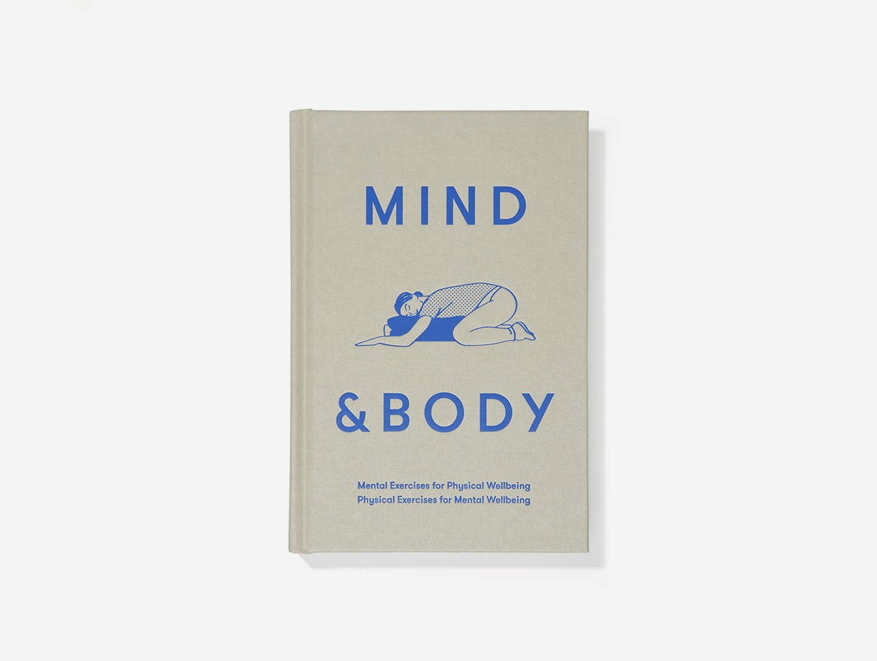 Mind & Body by Alain de Botton