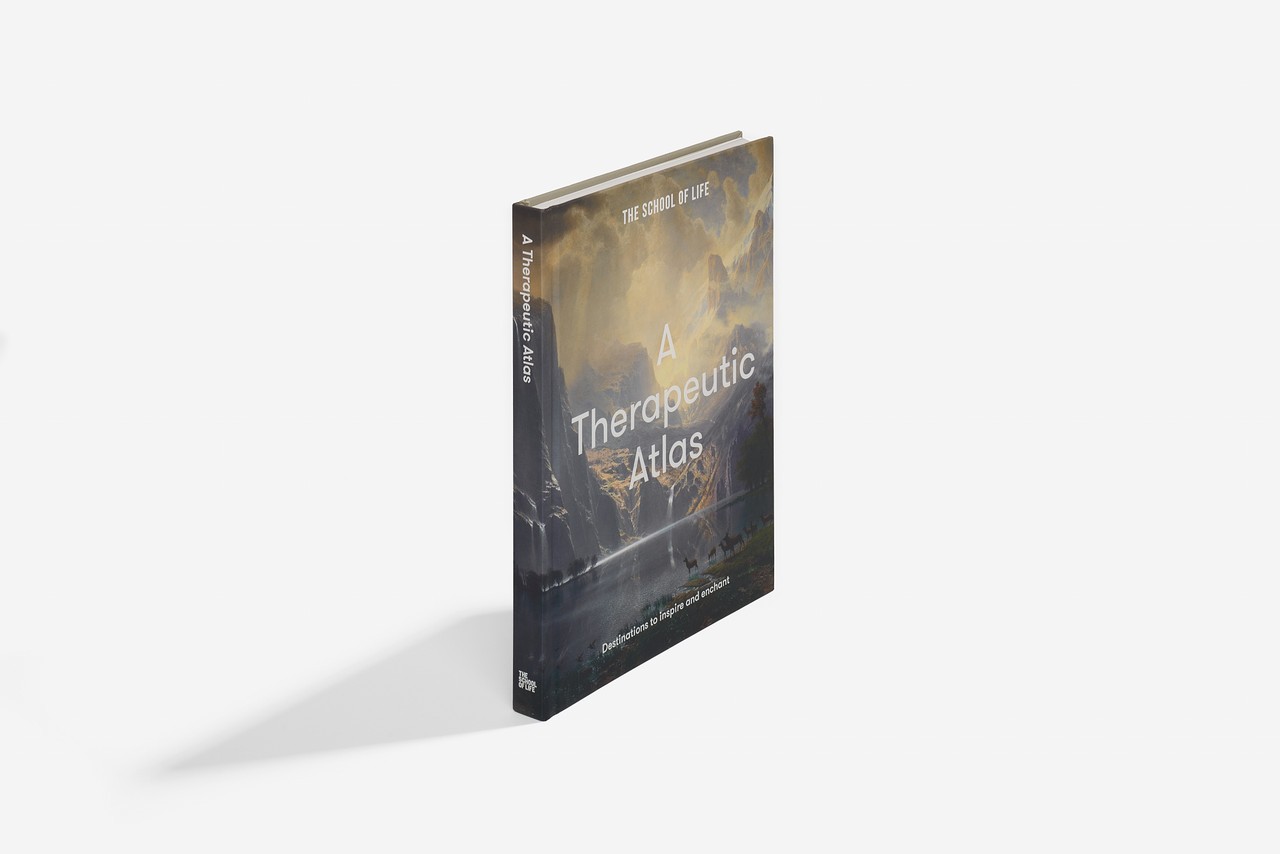A Therapeutic Atlas by The School of Life