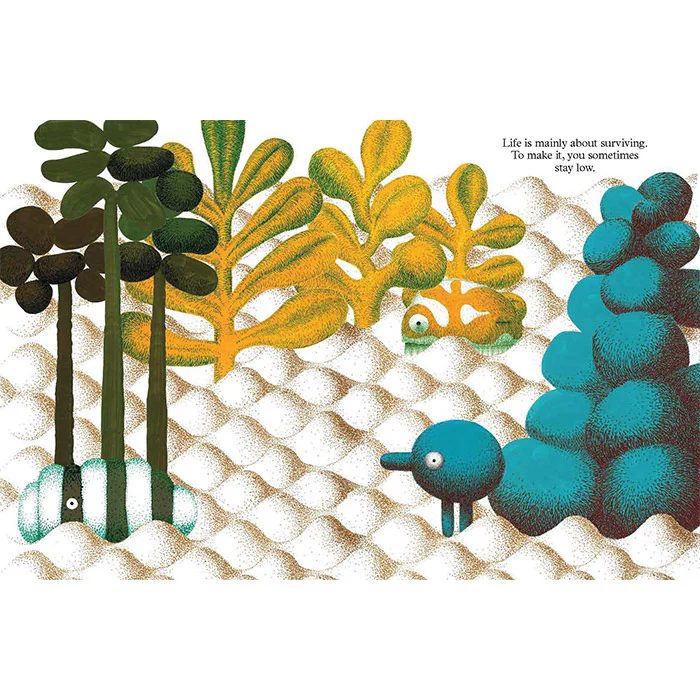 This Thing Called Life by Christian Borstlap