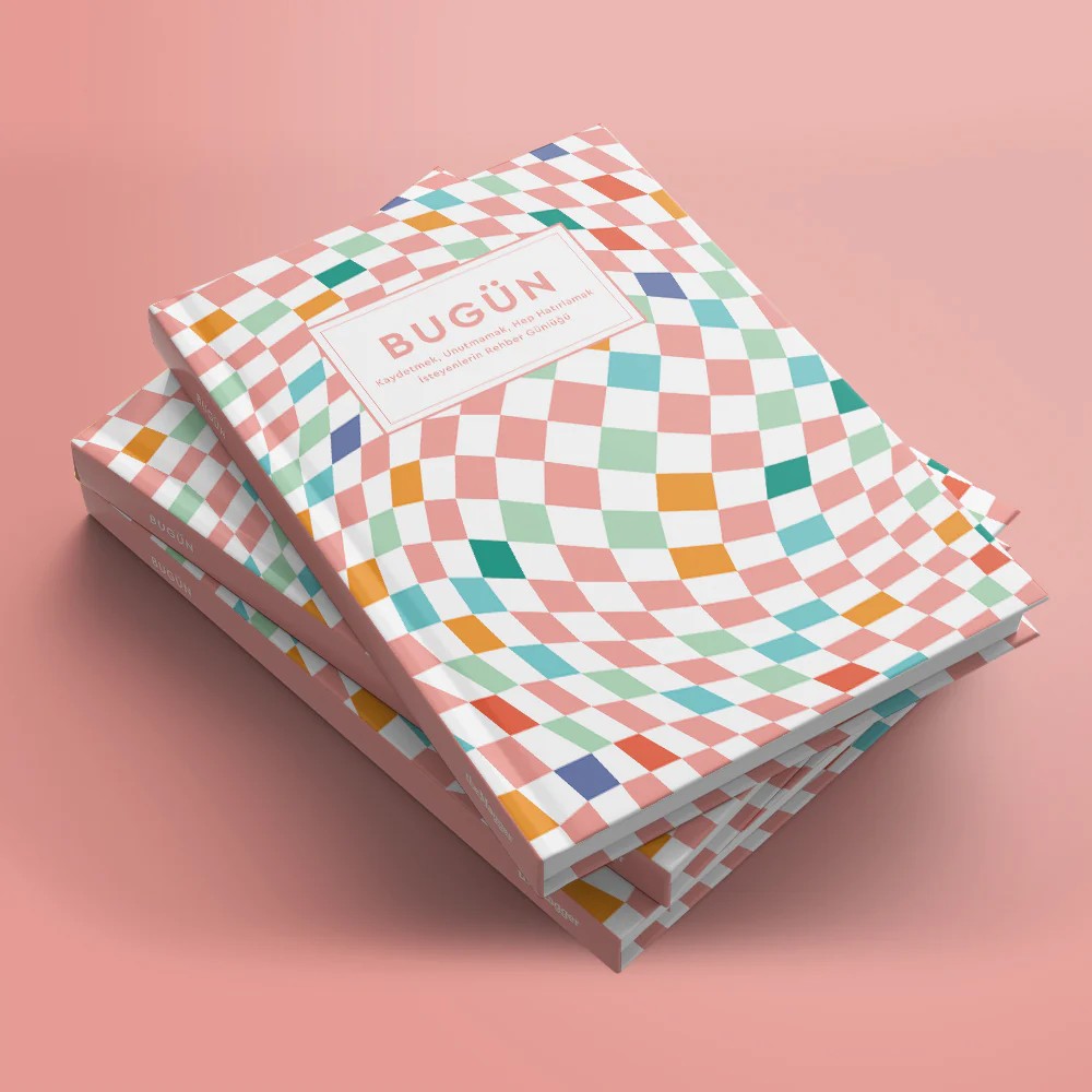 Bugün by theMagger Design Store
