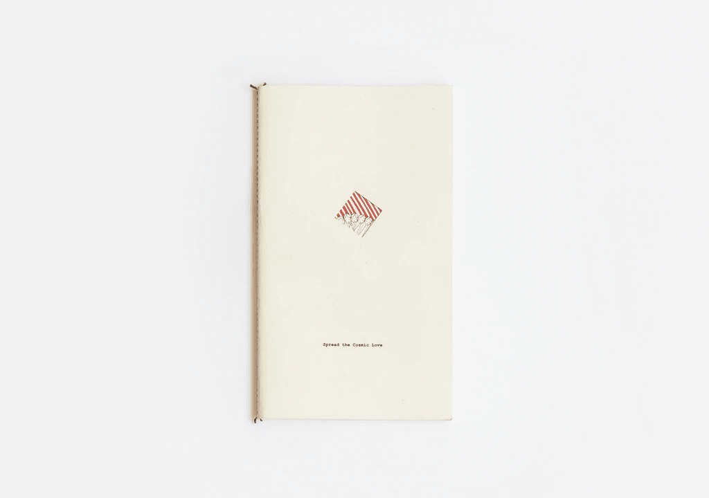 We are All Connected to One Another by Paper Street Co.