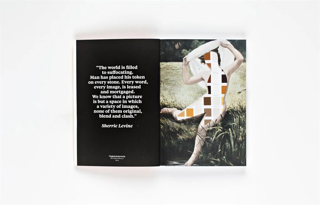 Beg, Steal and Borrow Artists against Originality by  Robert Shore