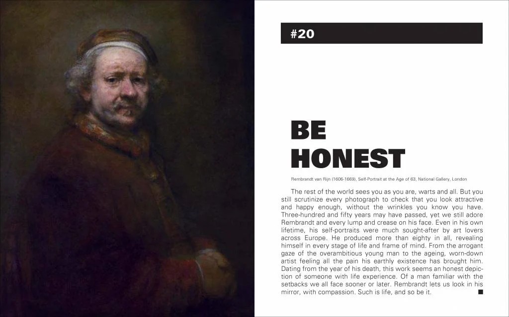 Think Like an Artist, Don't Act Like One by Koos de Wilt 