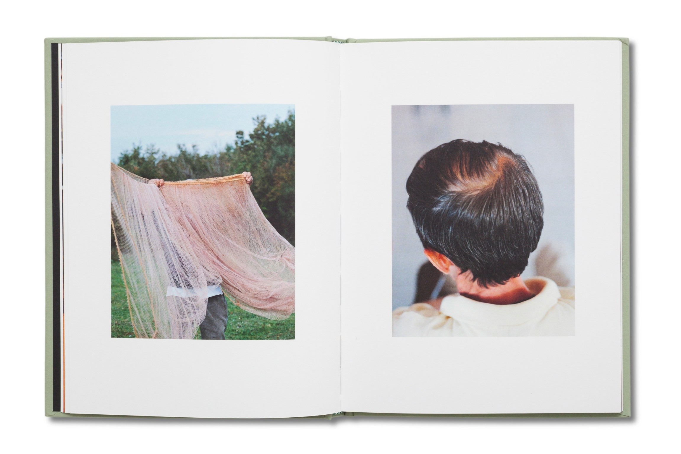 For Birds' Sake by Cemre Yeşil Gönenli & Maria Sturm