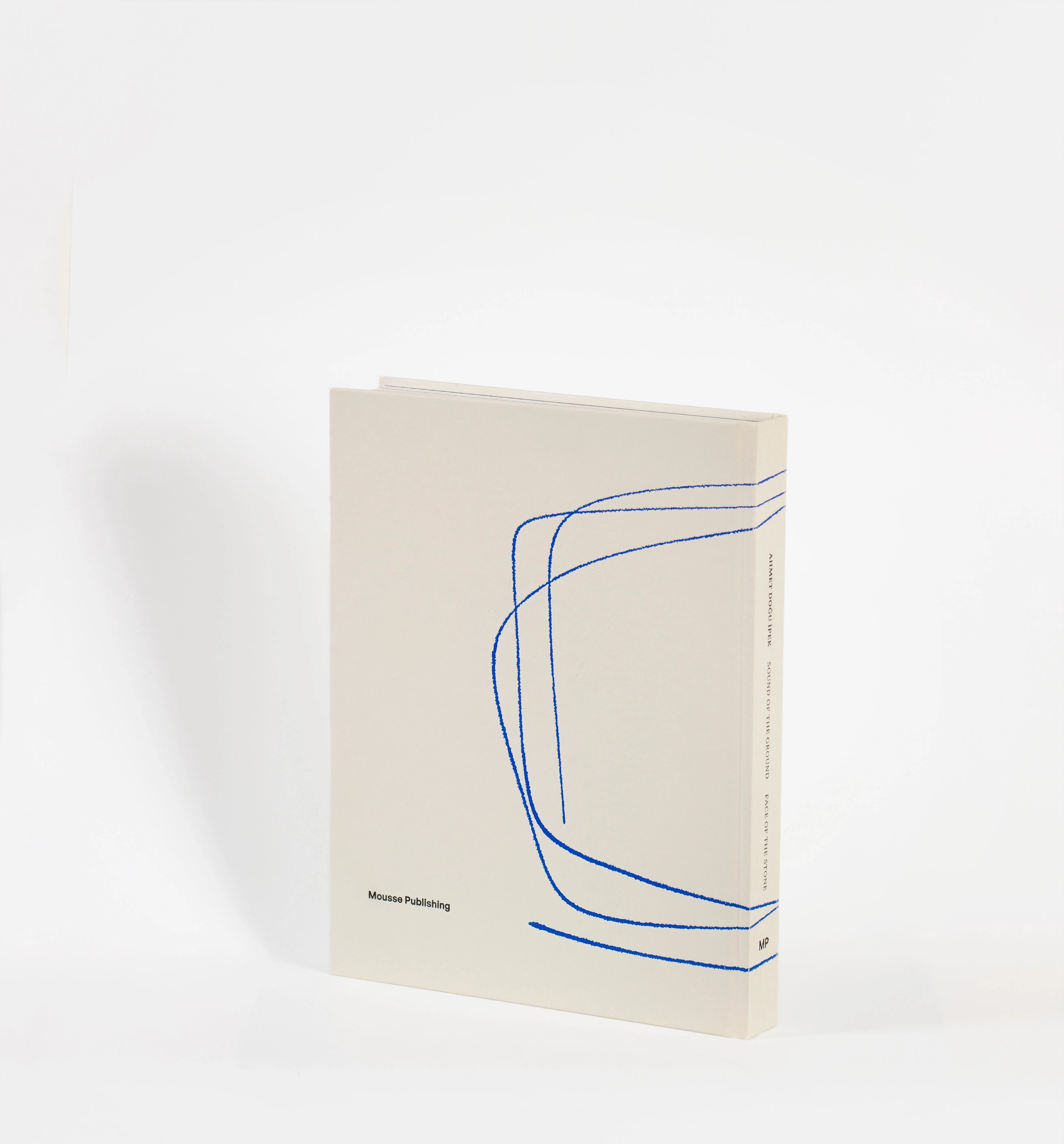 Yerin Sesi – Taşın Yüzü / Sound of the Ground – Face of the Stone by Ahmet Doğu İpek