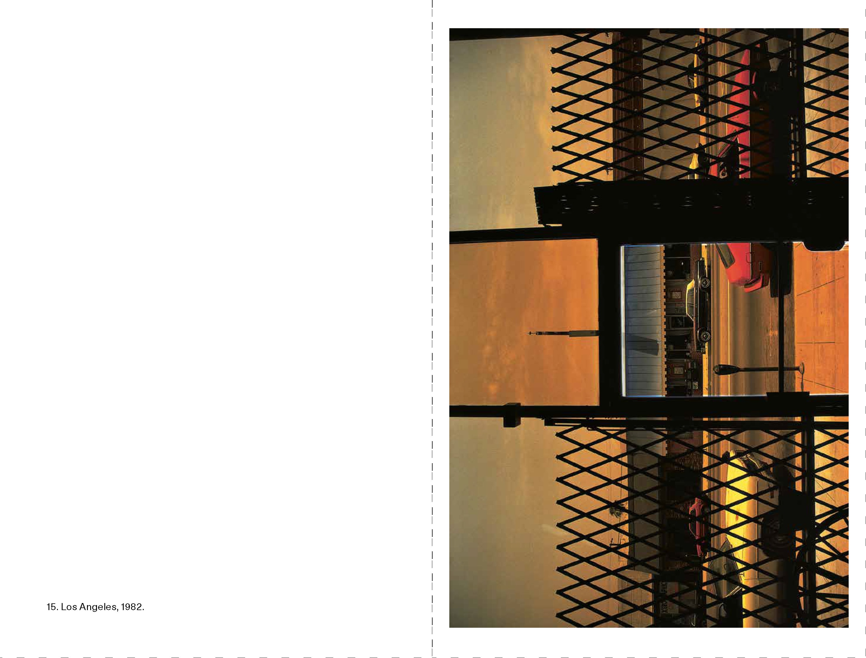 Harry Gruyaert Photofile by Brice Matthieussent