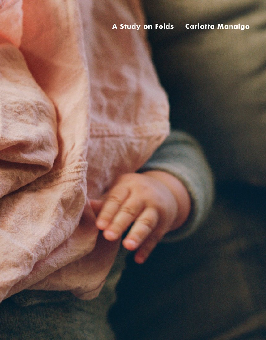 A Study on Folds by Carlotta Manaigo