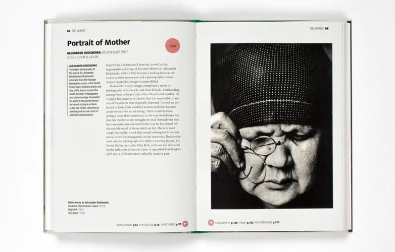 The Short Story of Photography by Ian Haydn Smith