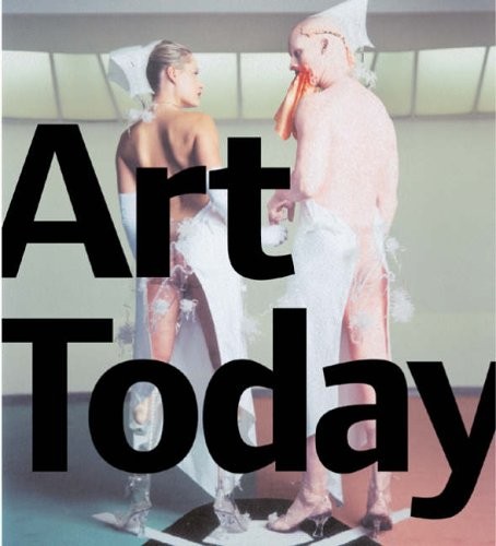 Art Today by Brandon Taylor