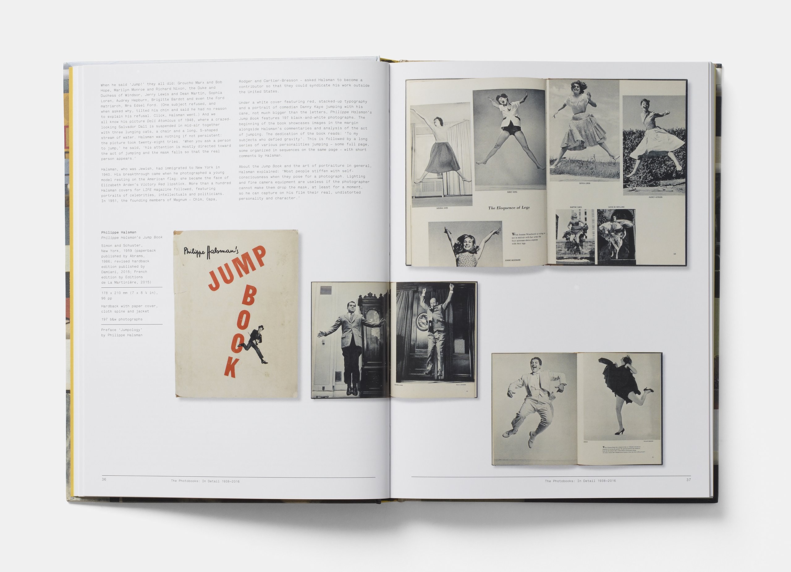 Magnum Photobook: The Catalogue Raisonné by Carole Naggar & Fred Ritchin