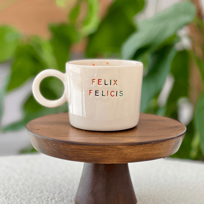 Felix Felicis Mug