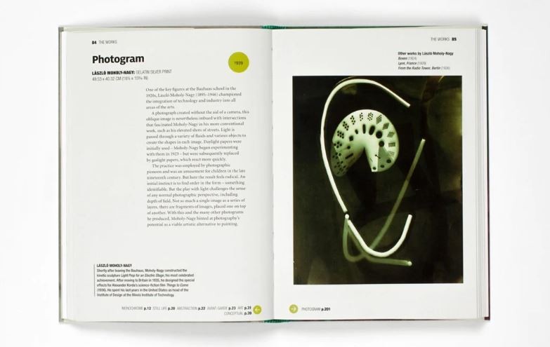 The Short Story of Photography by Ian Haydn Smith