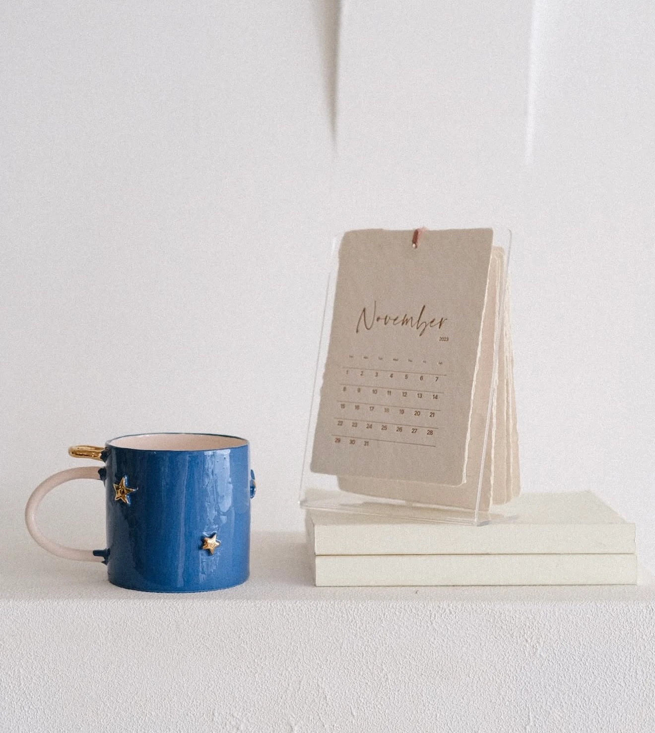 Yıldızlı Fincan by Gri Seramik