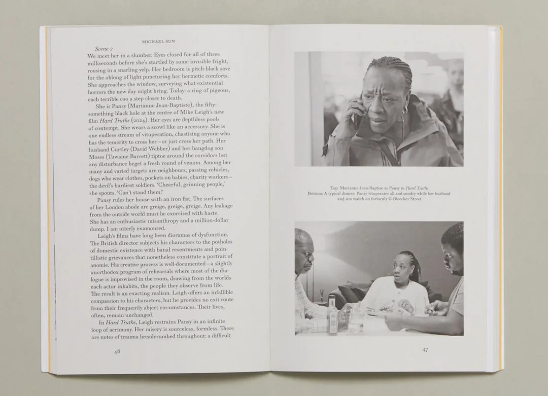 Issue 05: Prismatic Joy