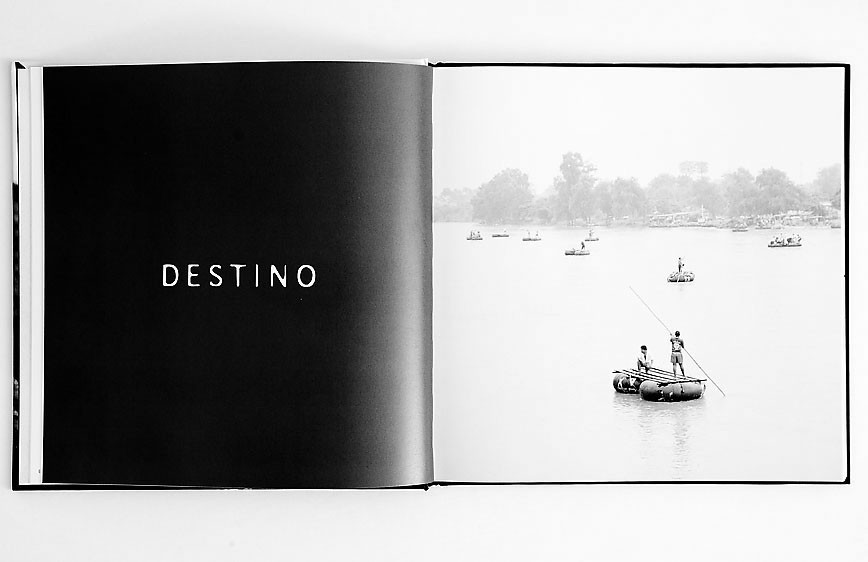Destino by Michelle Frankfurter