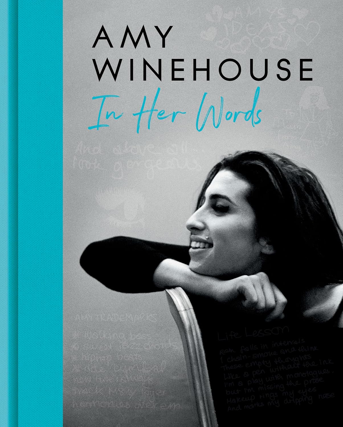 Amy Winehouse: In Her Words 