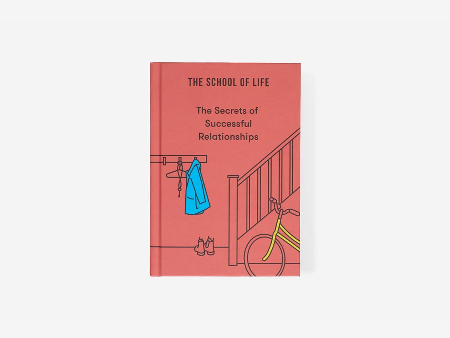 The Secrets of Successful Relationships by Alain de Botton