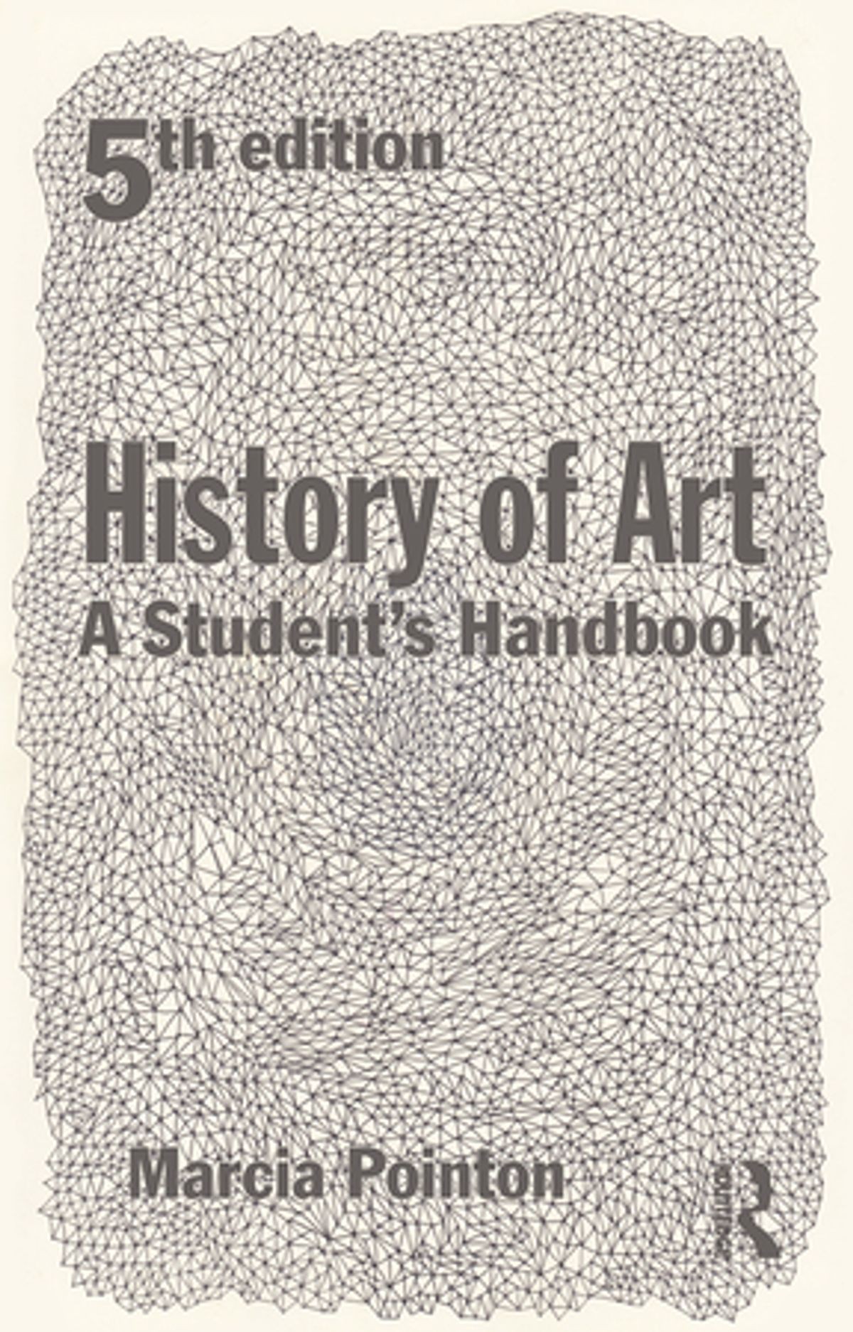 History of Art: A Students' Handbook by Marcia Pointon