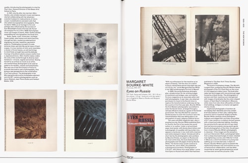 What They Saw: Historical Photobooks By Women, 1843-1999 by R. Lederman and O. Yatskevich Eds.