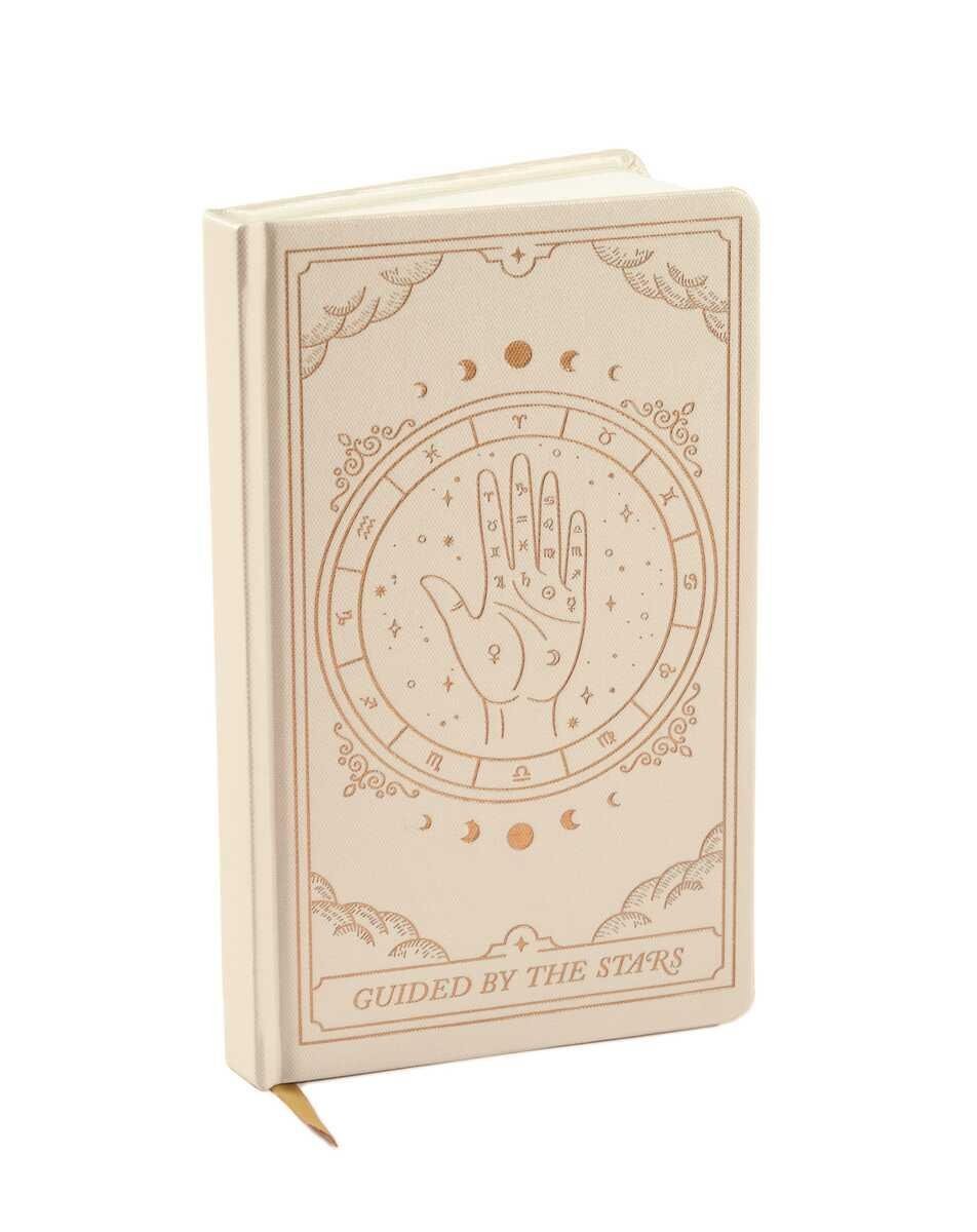 Bookcloth Journal - Zodiac