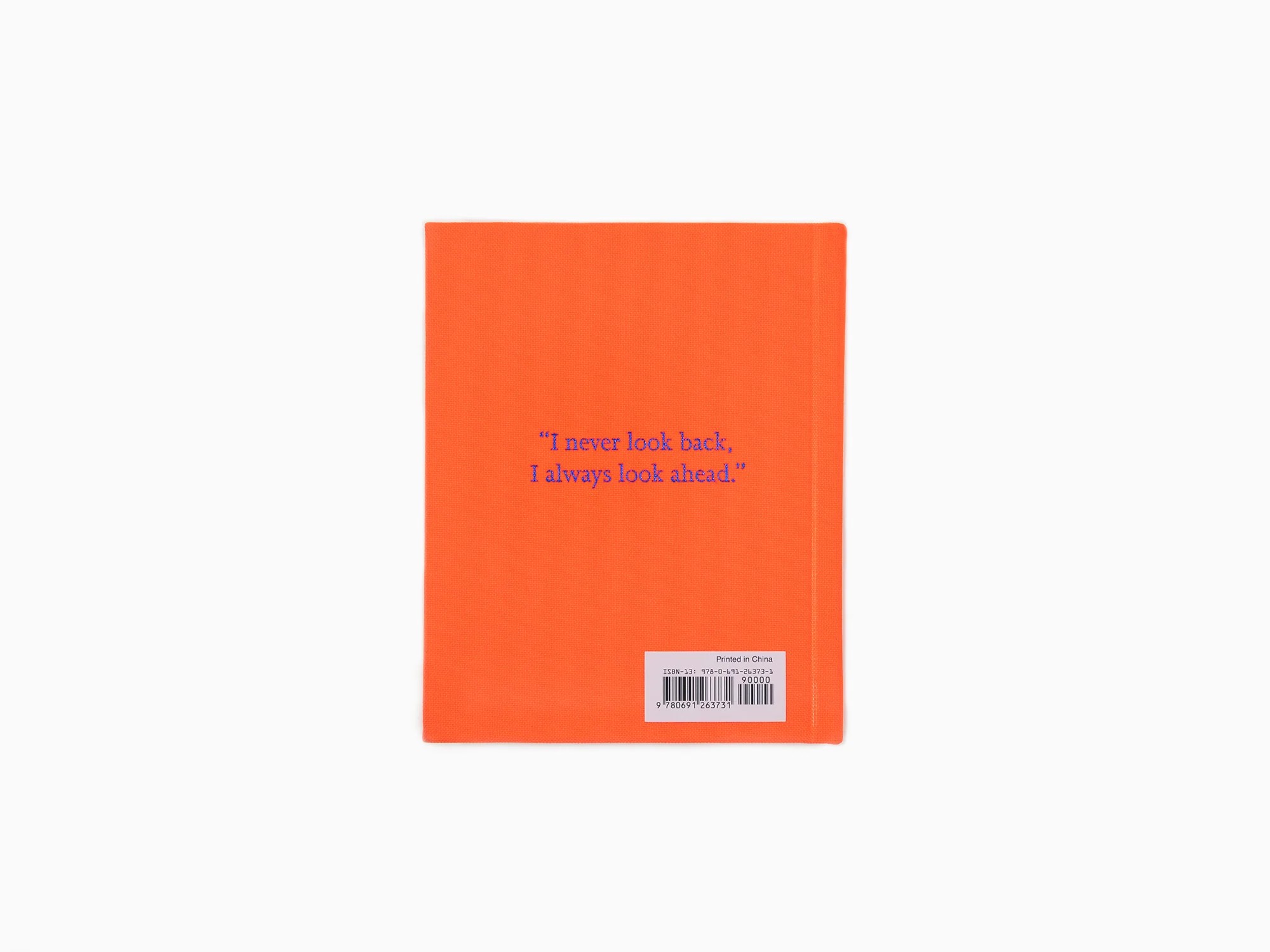 Abramović-isms by Marina Abramović 