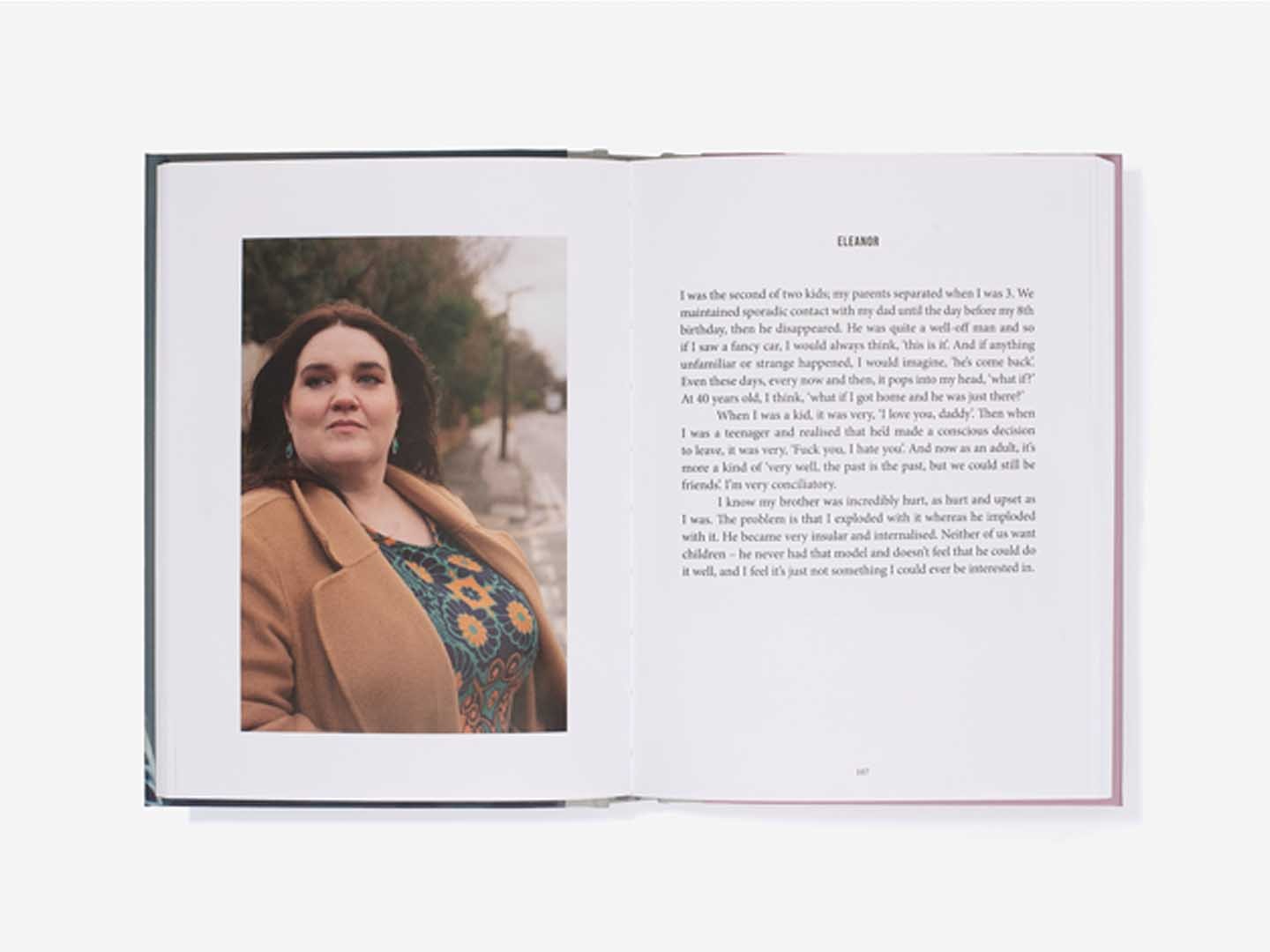 On Family by Mark Hobbs, Kate Peters & Marjolaine Ryley