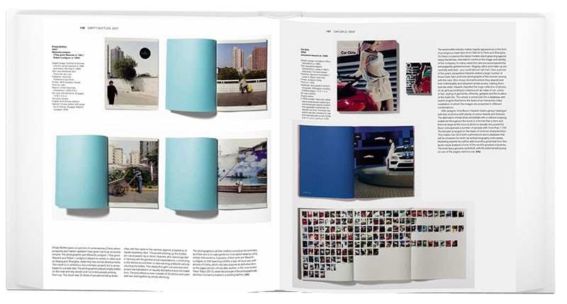 The Dutch Photobook: A Thematic Selection by Frits Giertsberg and Rik Suermondt
