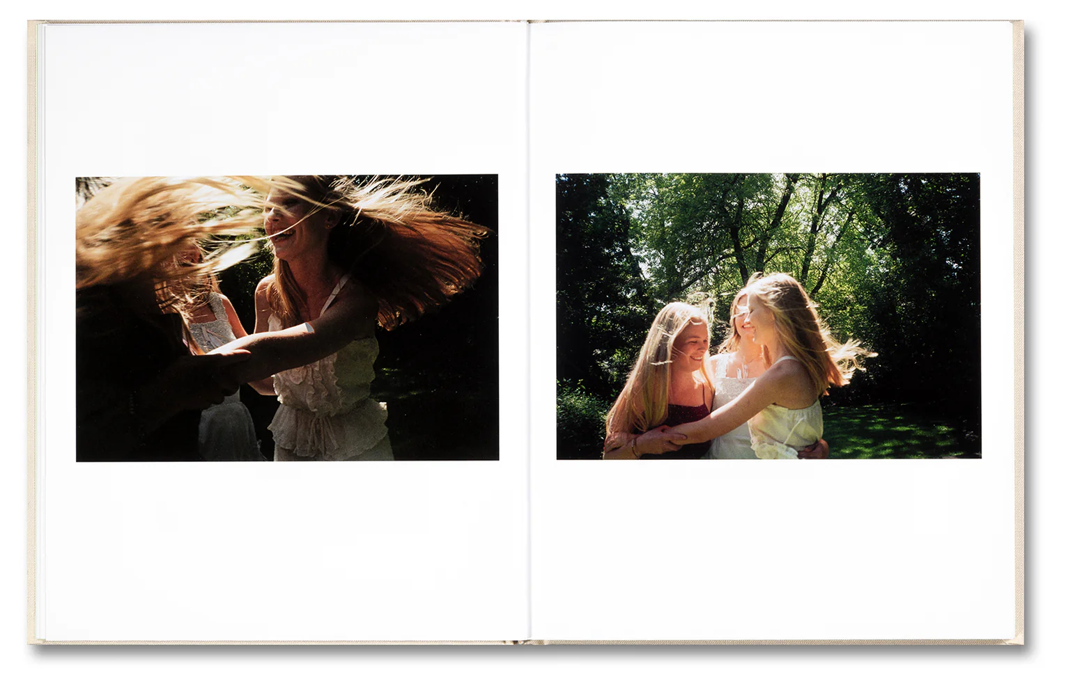 The Virgin Suicides by Sofia Coppola & Corinne Day