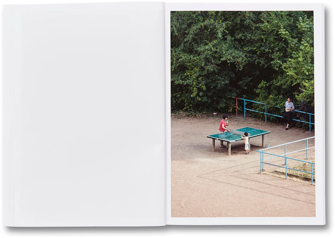 TTP by Hayahisa Tomiyasu