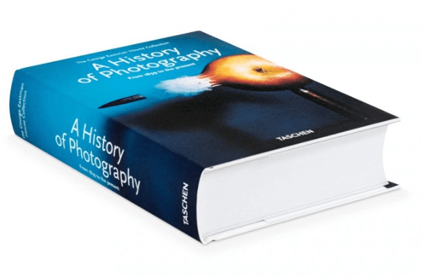 A History of Photography by William Johnson & Carla Williams