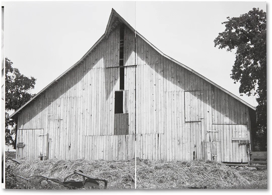 Day Sleeper by Dorothea Lange & Sam Contis
