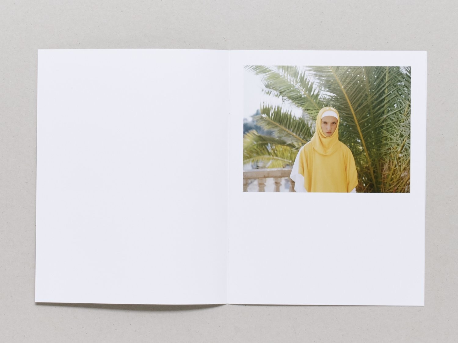Pink Arab by Dafy Hagai