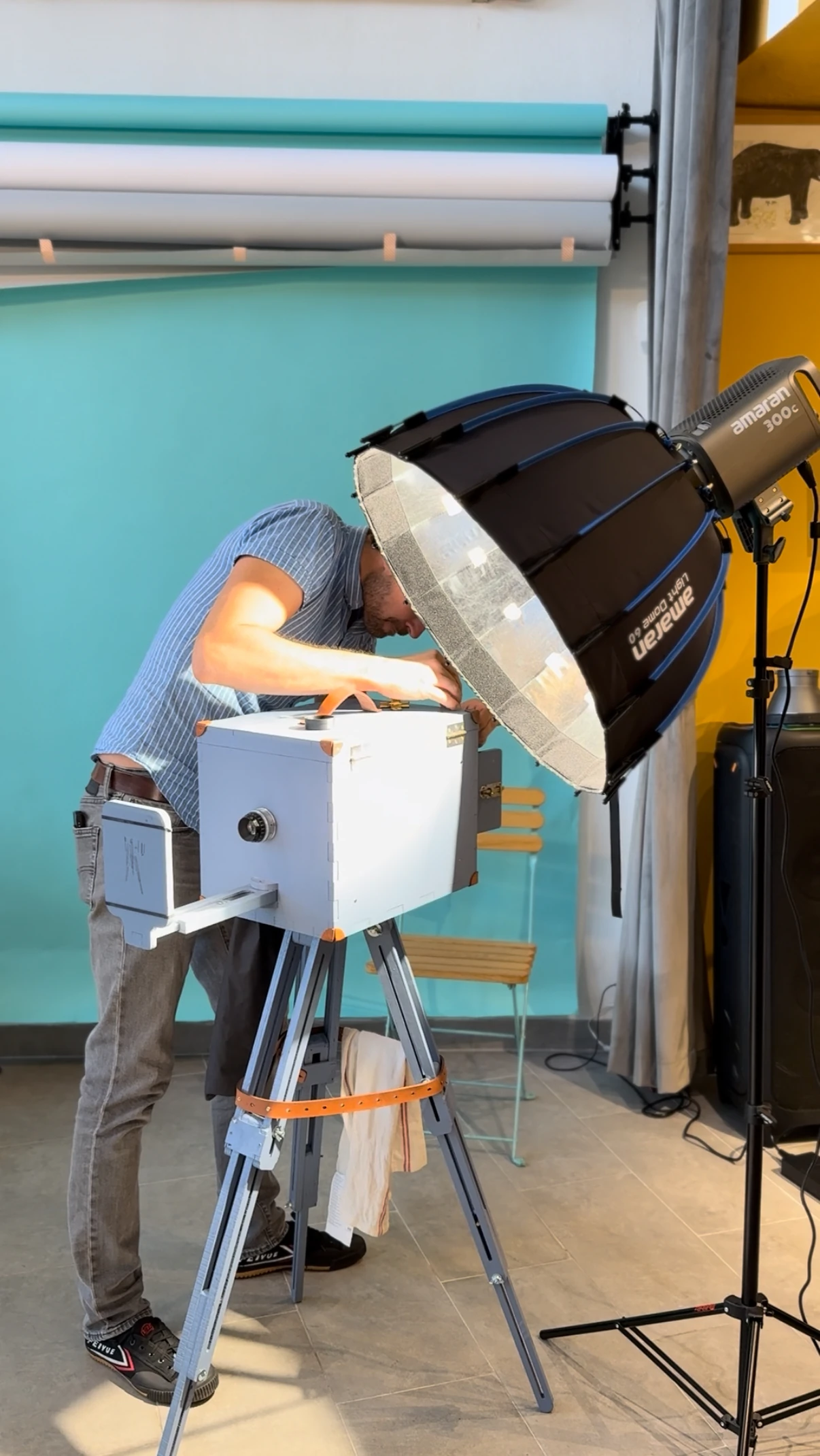 Özel Etkinlik & Toplantı & Fotoğraf Stüdyosu Kiralama  - FiL Work & Gather Space