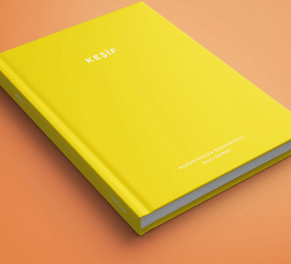 Keşif by theMagger Design Store