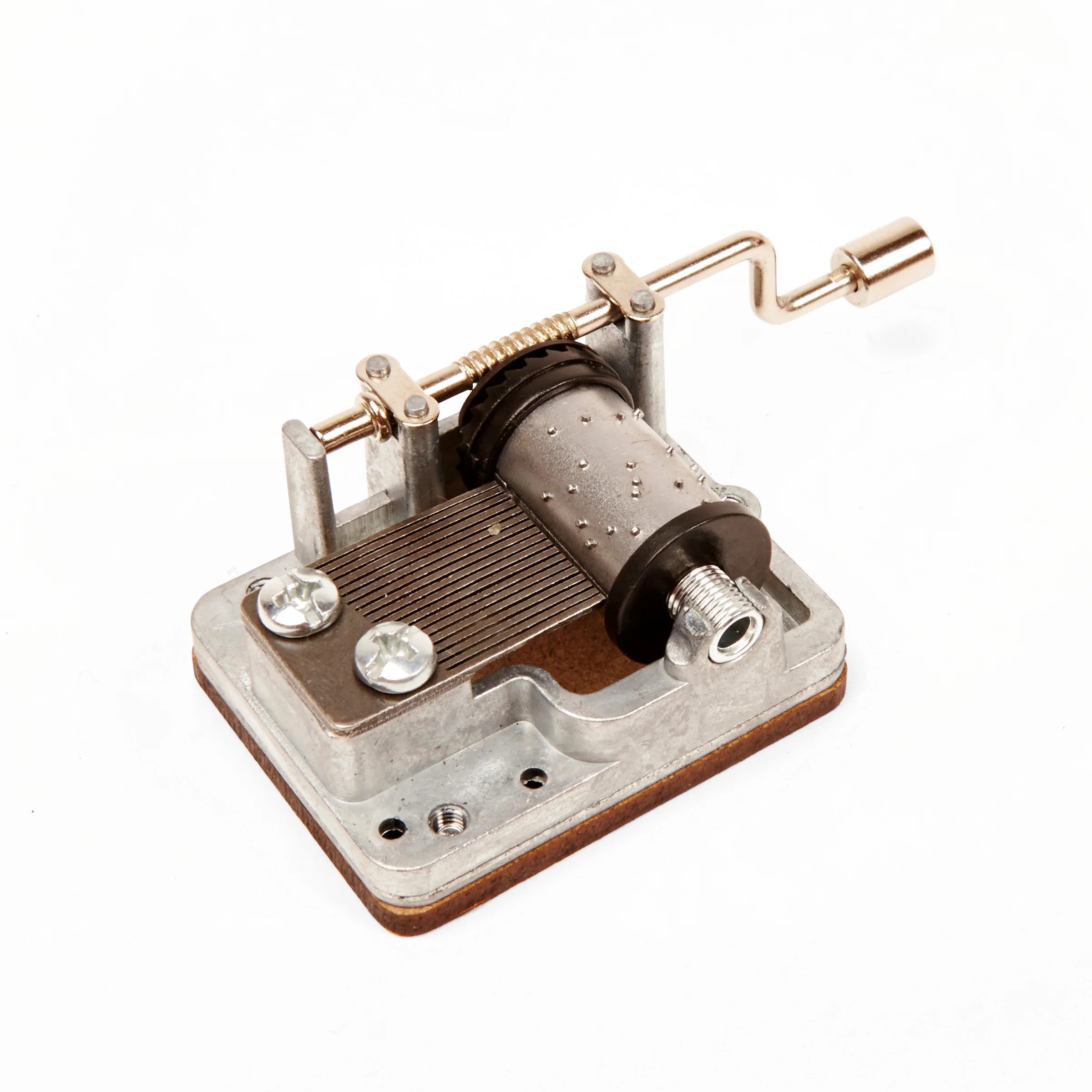 Music Box: Let It Be
