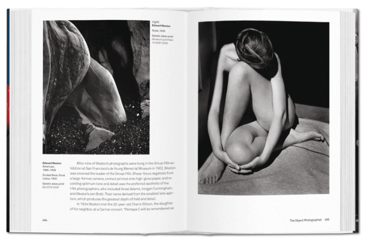 A History of Photography by William Johnson & Carla Williams