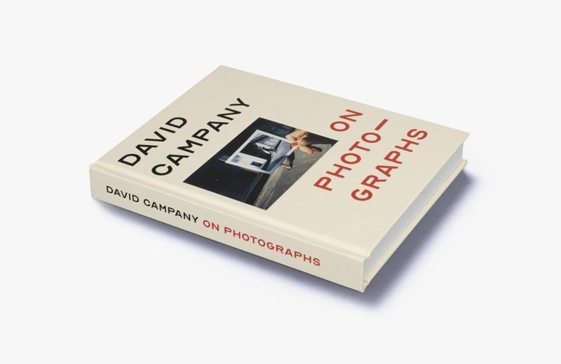 David Campany: On Photographs by David Campany
