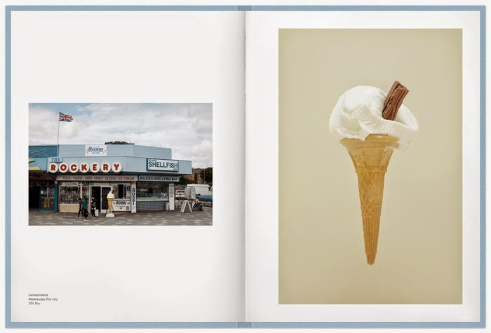 99 x 99 by Luke Stephenson