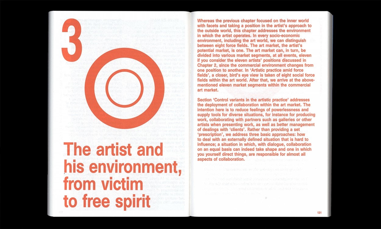 Plan and Play, Play and Plan - Defining Your Art Practice by Janwillem Schrofer