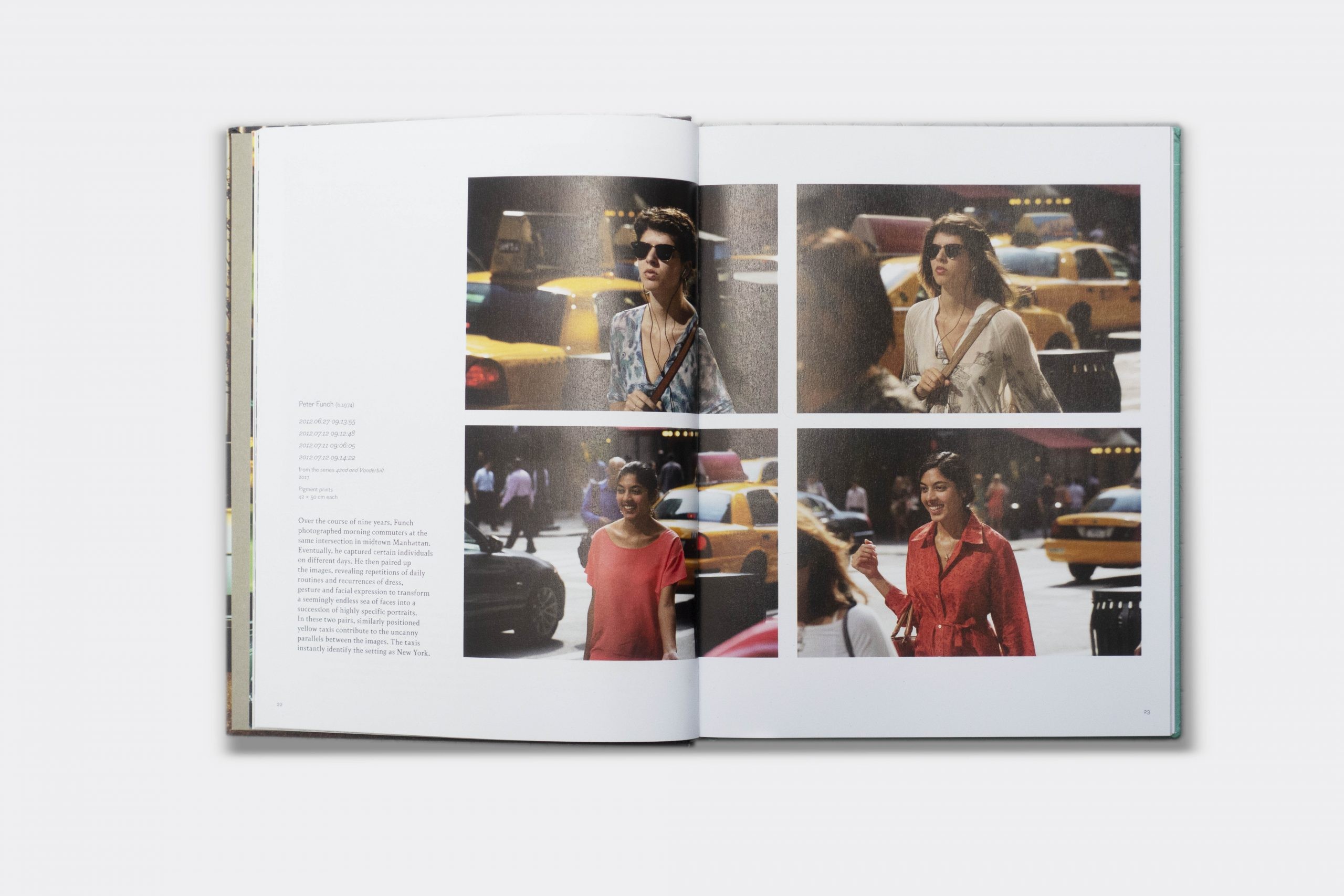 Autofocus: The Car in Photography by Marta Weiss