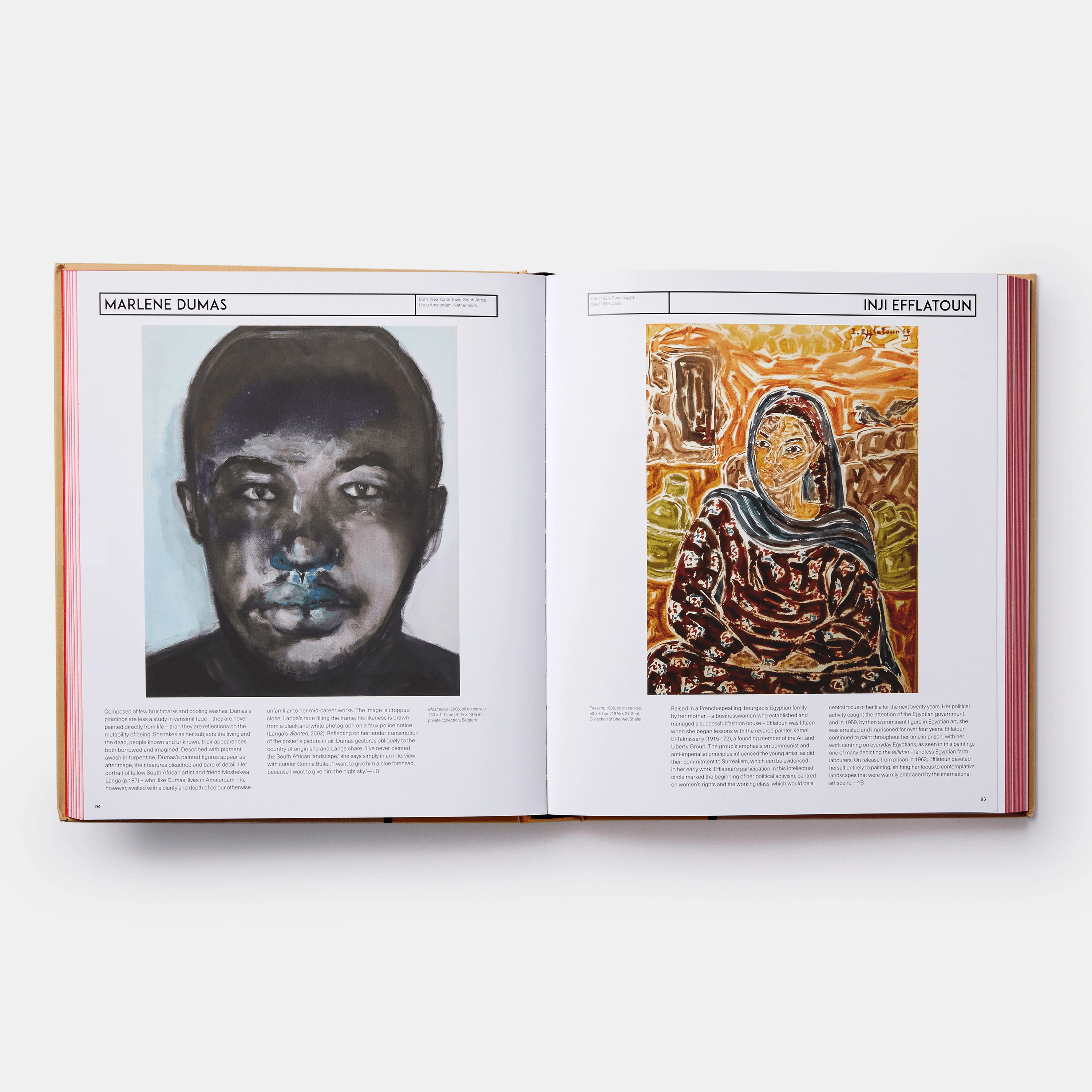 African Artists by Chika Okeke-Agulu & Joseph L. Underwood