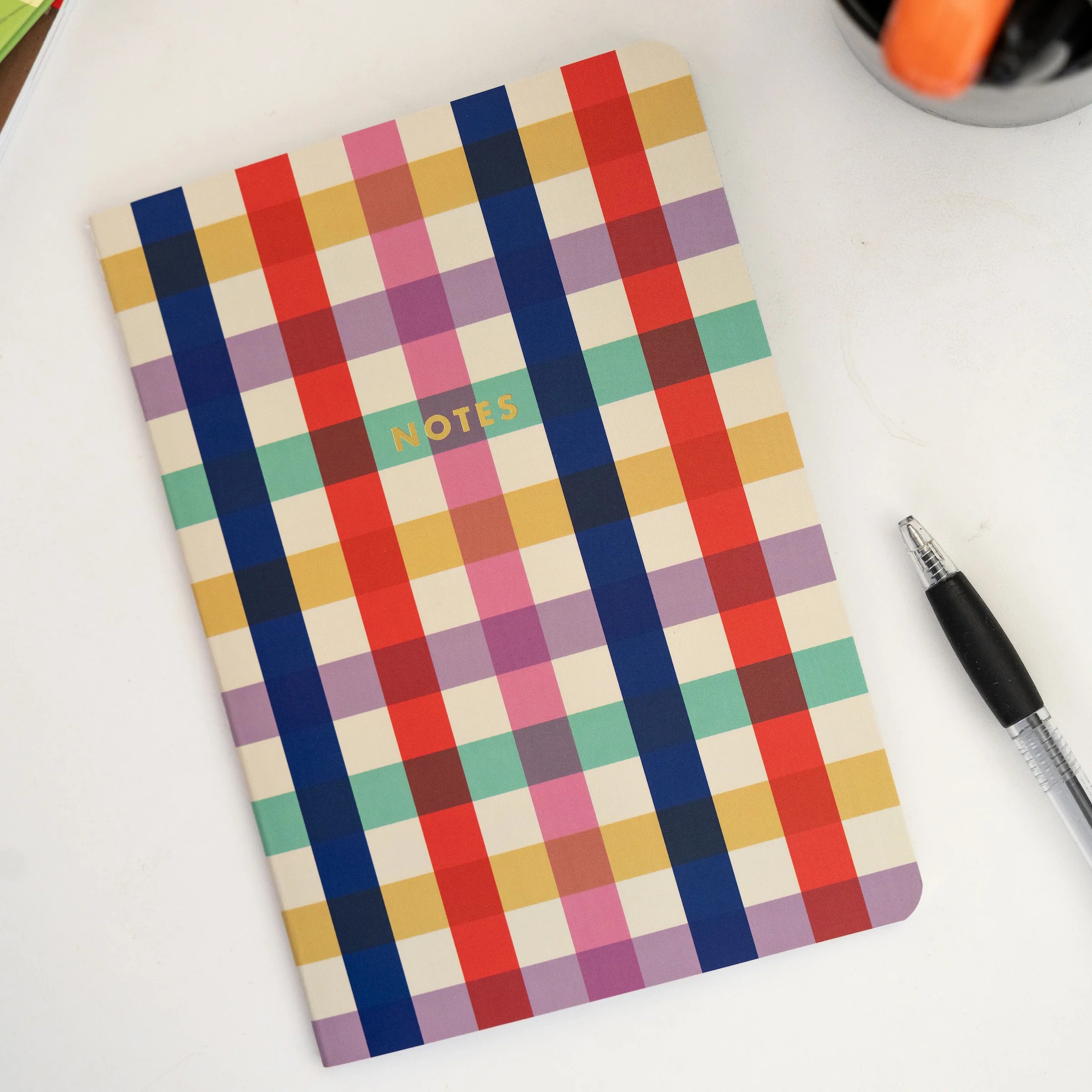 Goodlines A5 Notebooks - Set of 3