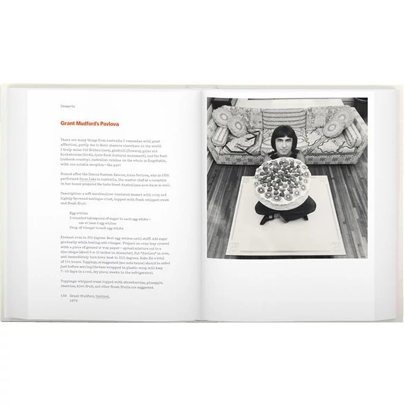 The Photographer’s Cookbook