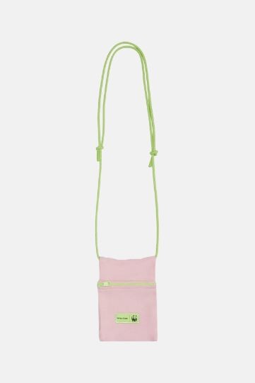 WWF Telefon Çantası - Pembe